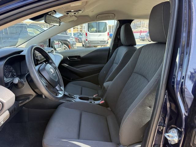Used 2024 Toyota Corolla LE FWD image 24