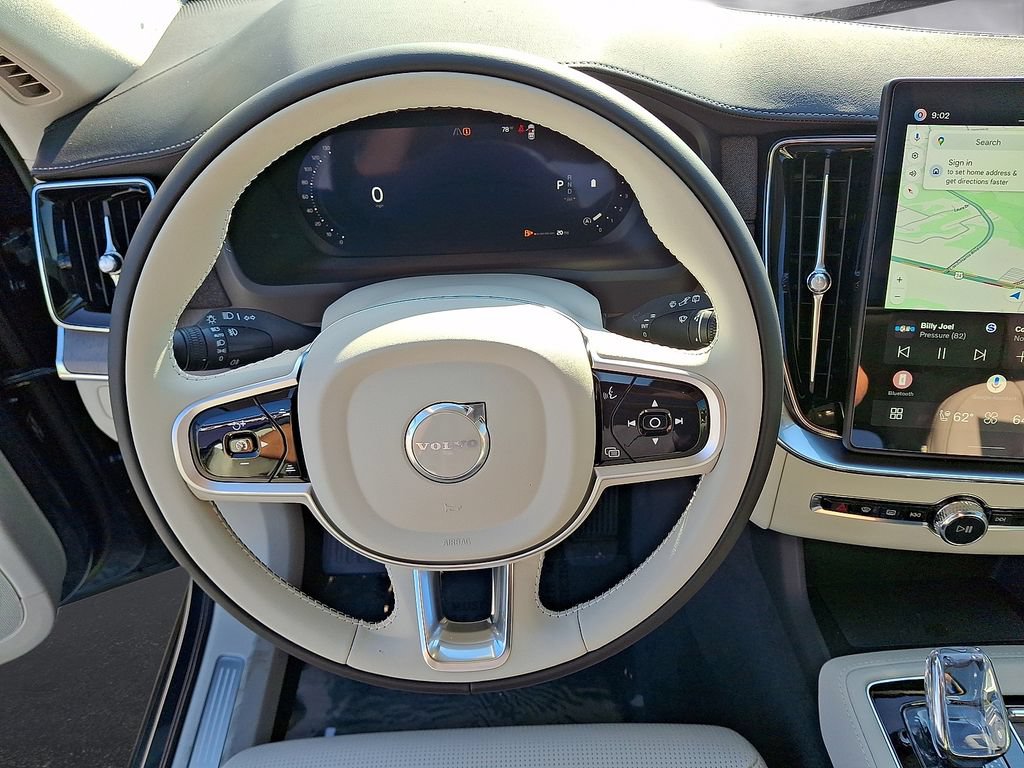New 2026 Volvo XC90 B6 Ultra w/ Protection Package AWD/4WD image 23