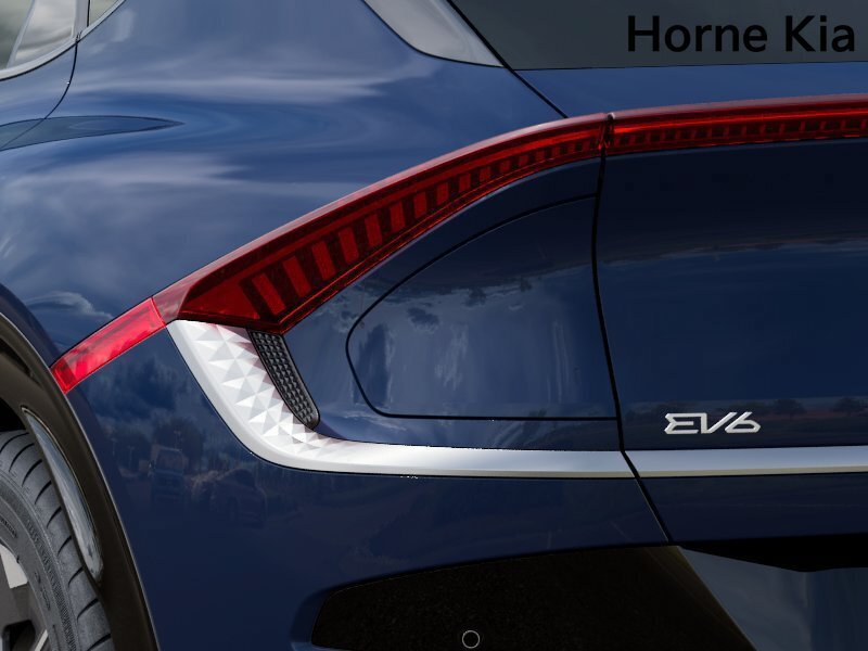New 2026 Kia EV6 Light RWD image 11