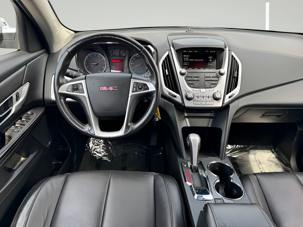 Used 2015 GMC Terrain SLT w/ Chrome Edition AWD/4WD image 20