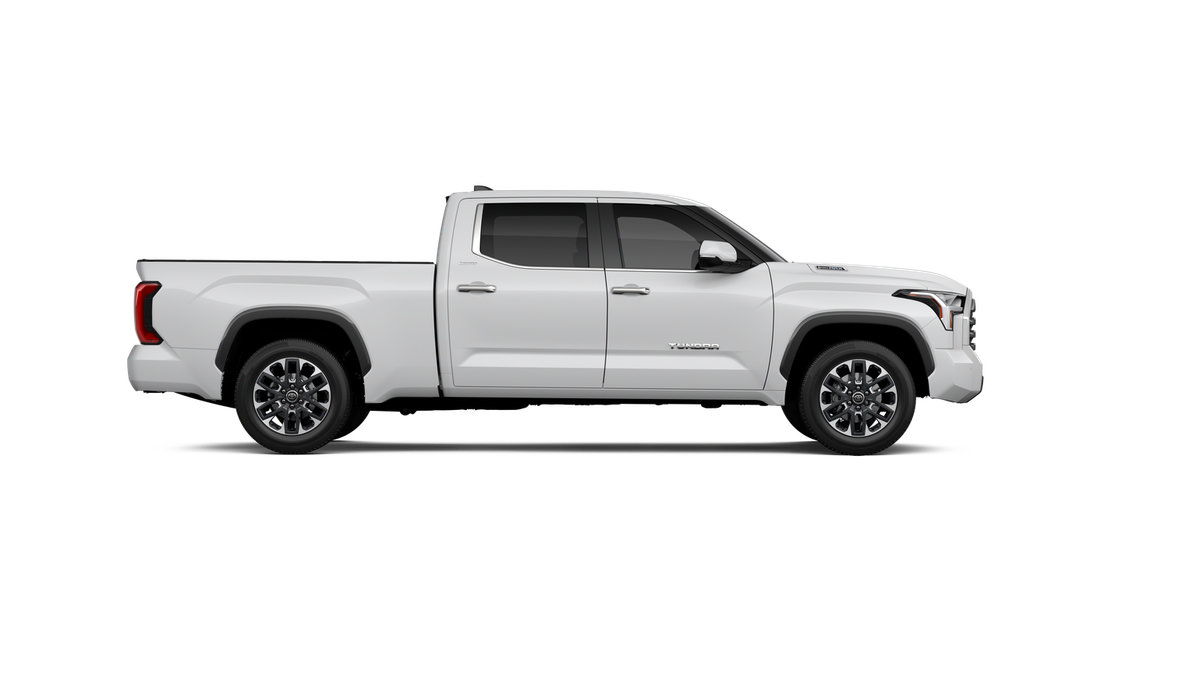 New 2026 Toyota Tundra Limited AWD/4WD image 14