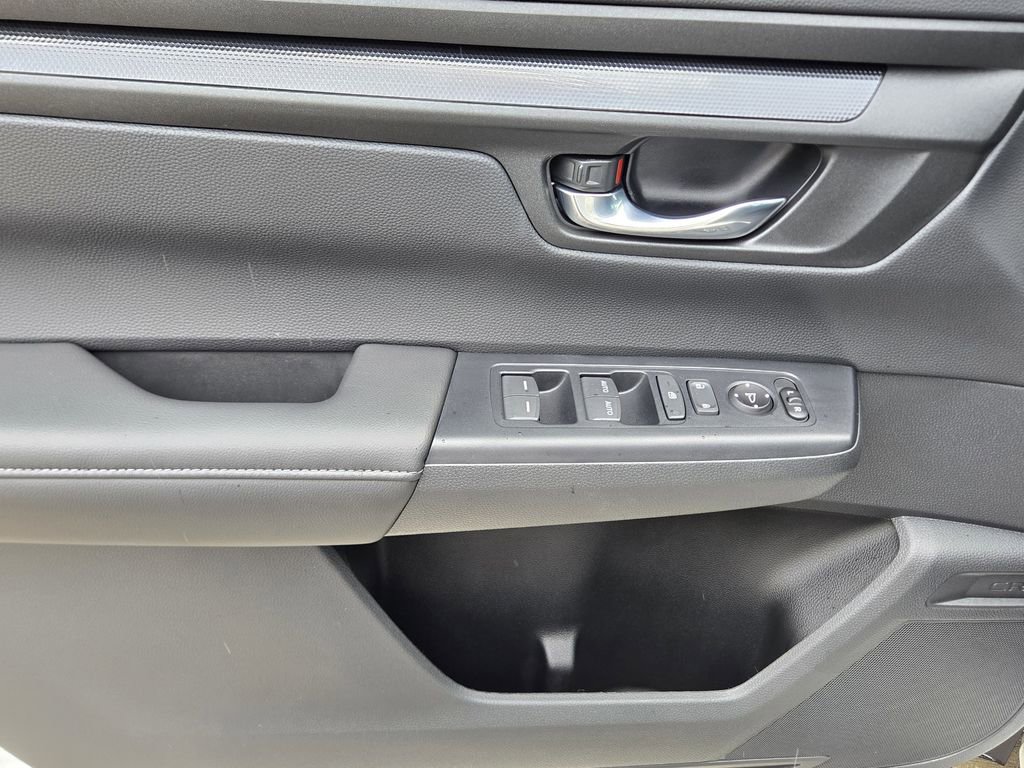 Used 2026 Honda CR-V EX image 33