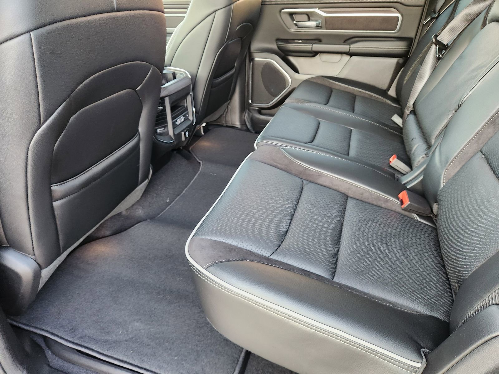 New 2026 RAM 1500 Laramie image 22