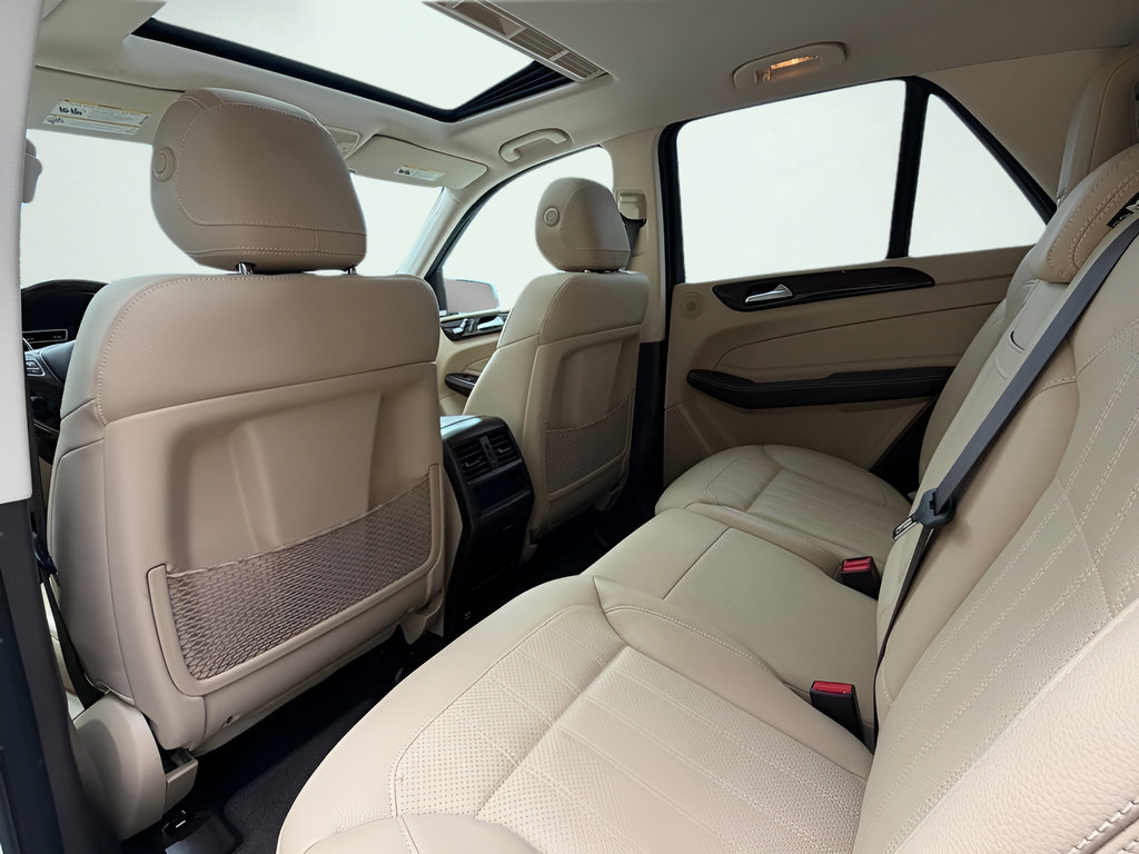 Used 2016 Mercedes-Benz GLE 350 image 21