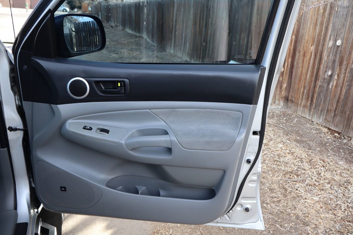 Used 2007 Toyota Tacoma Base V6 image 26