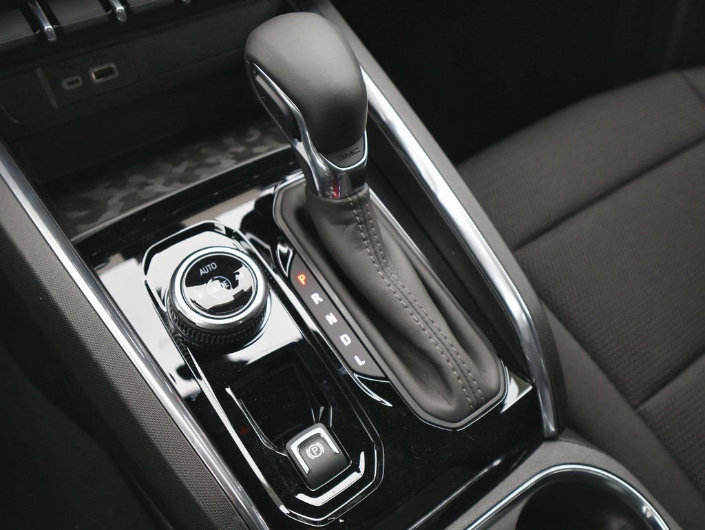 New 2026 GMC Canyon Elevation w/ Convenience Package image 19