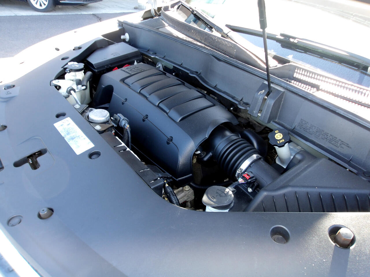 Used 2016 Chevrolet Traverse LT image 23