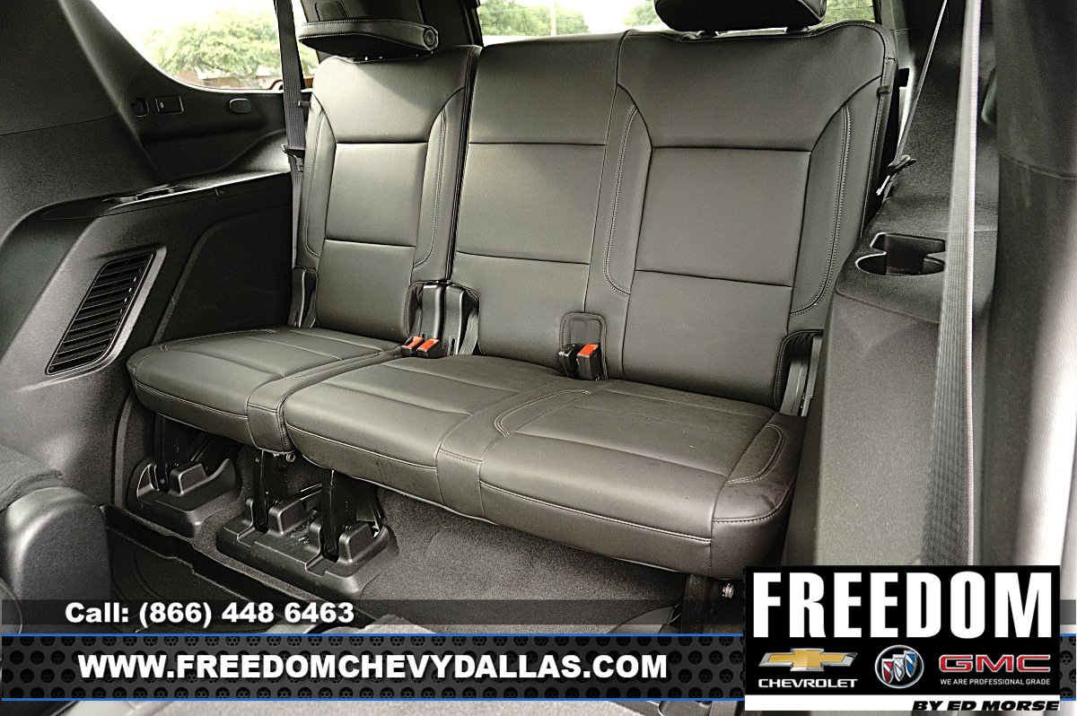 Used 2021 Chevrolet Tahoe Z71 AWD/4WD image 11