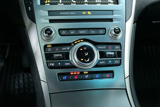 Used 2018 Lincoln MKZ Reserve w/ Climate Package image 20