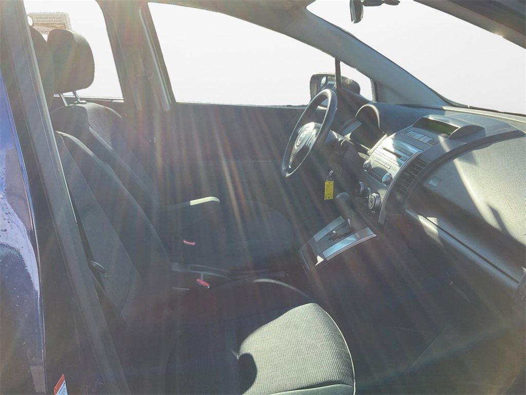 Used 2009 MAZDA MAZDA5 Sport image 15