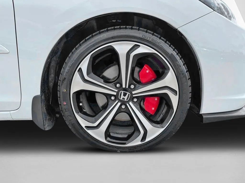Used 2015 Honda Civic Si image 31