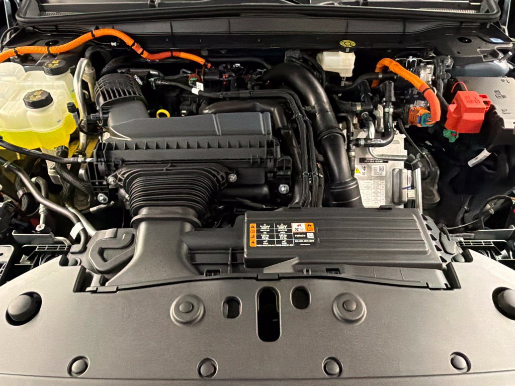 New 2026 Lincoln Nautilus Reserve AWD/4WD image 43