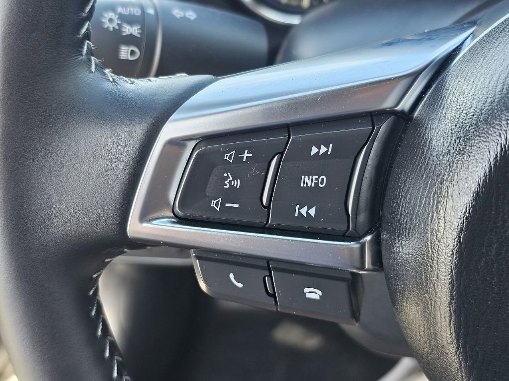 Certified 2022 MAZDA MX-5 Miata Grand Touring w/ Weather Package RWD image 32