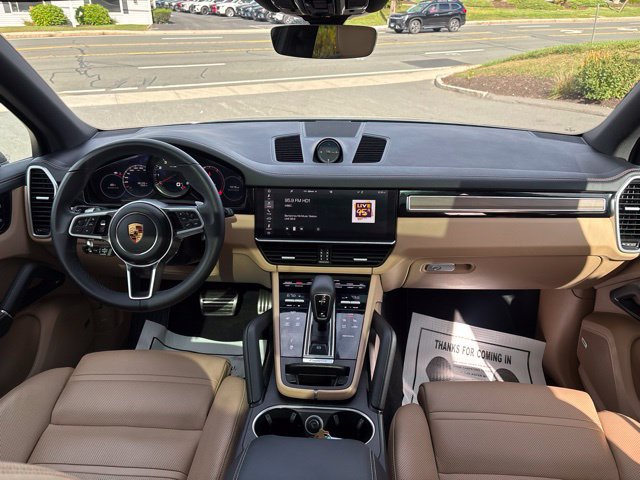 Used 2019 Porsche Cayenne S AWD/4WD image 26