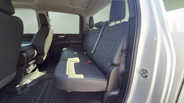 New 2026 Chevrolet Silverado 2500 W/T w/ WT Convenience Package AWD/4WD image 17