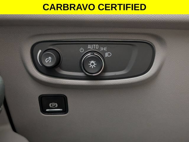 Certified 2023 GMC Terrain SLE w/ Driver Convenience Package FWD image 14