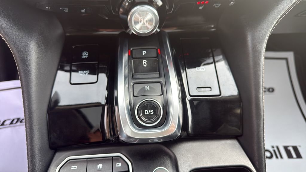 Used 2022 Acura MDX SH-AWD w/ Advance Package image 27
