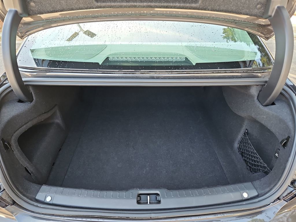 Used 2024 Volvo S90 B6 Ultimate image 32