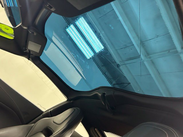 Used 2019 Chevrolet Corvette Stingray Coupe w/ Battery Protection Package RWD image 16