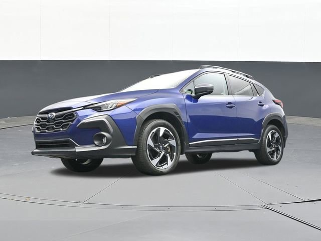 Used 2024 Subaru Crosstrek 2.5i Limited image 53
