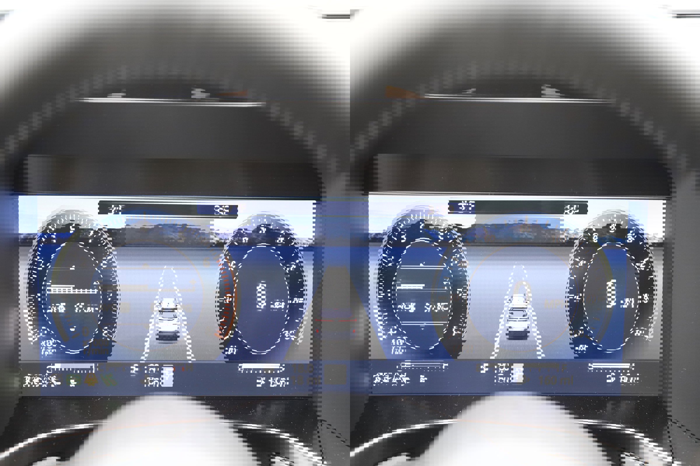 New 2026 Subaru Outback Touring image 32