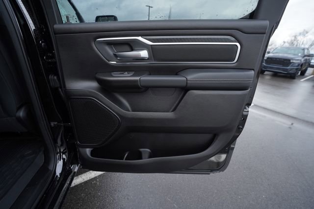 New 2026 RAM 1500 Big Horn image 22