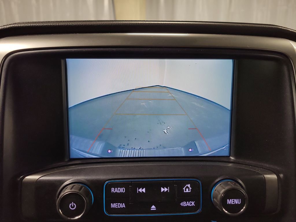 Used 2018 Chevrolet Silverado 1500 LTZ Z71 w/ Centennial Edition image 18