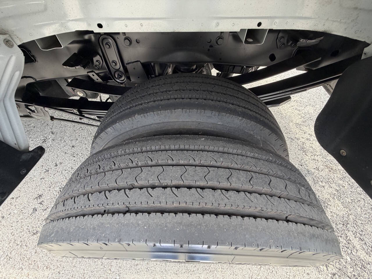 Used 2022 Ford F450 XL w/ STX Appearance Package AWD/4WD image 19