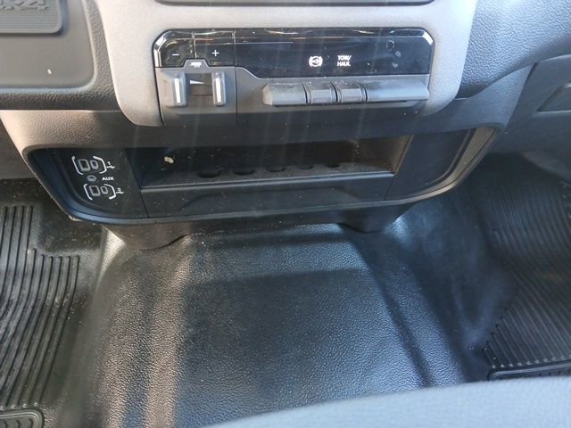 Used 2024 RAM 2500 Tradesman w/ Chrome Appearance Group AWD/4WD image 36