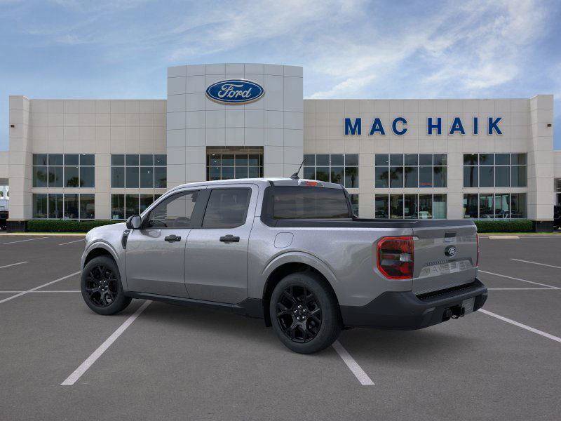 New 2025 Ford Maverick XLT w/ XLT Luxury Package AWD/4WD image 32