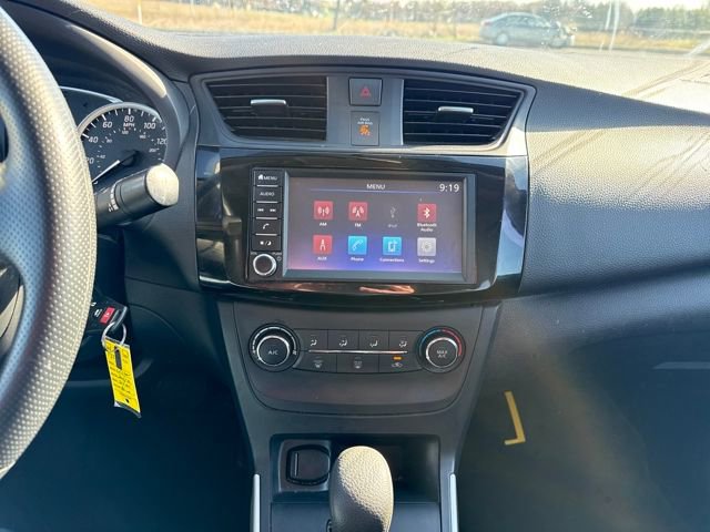 Used 2019 Nissan Sentra S image 26