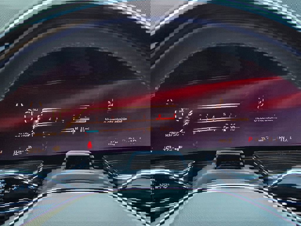 New 2026 Cadillac Escalade Luxury w/ Touring Package image 16