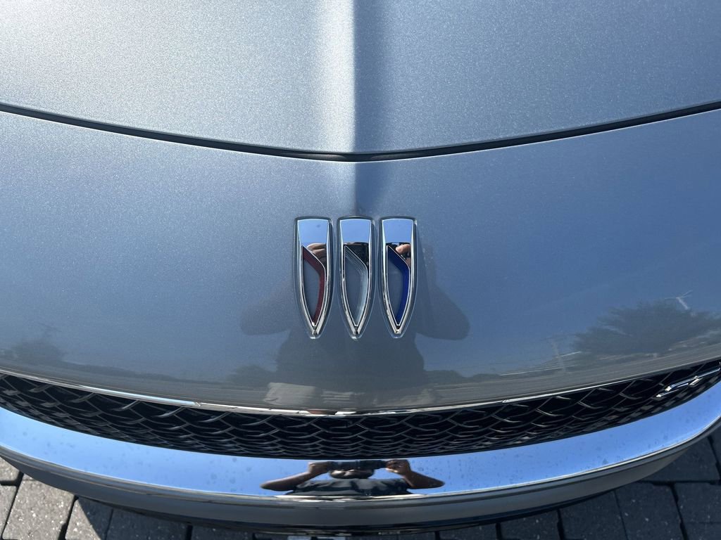 New 2026 Buick Encore GX Sport Touring w/ Comfort Package image 29