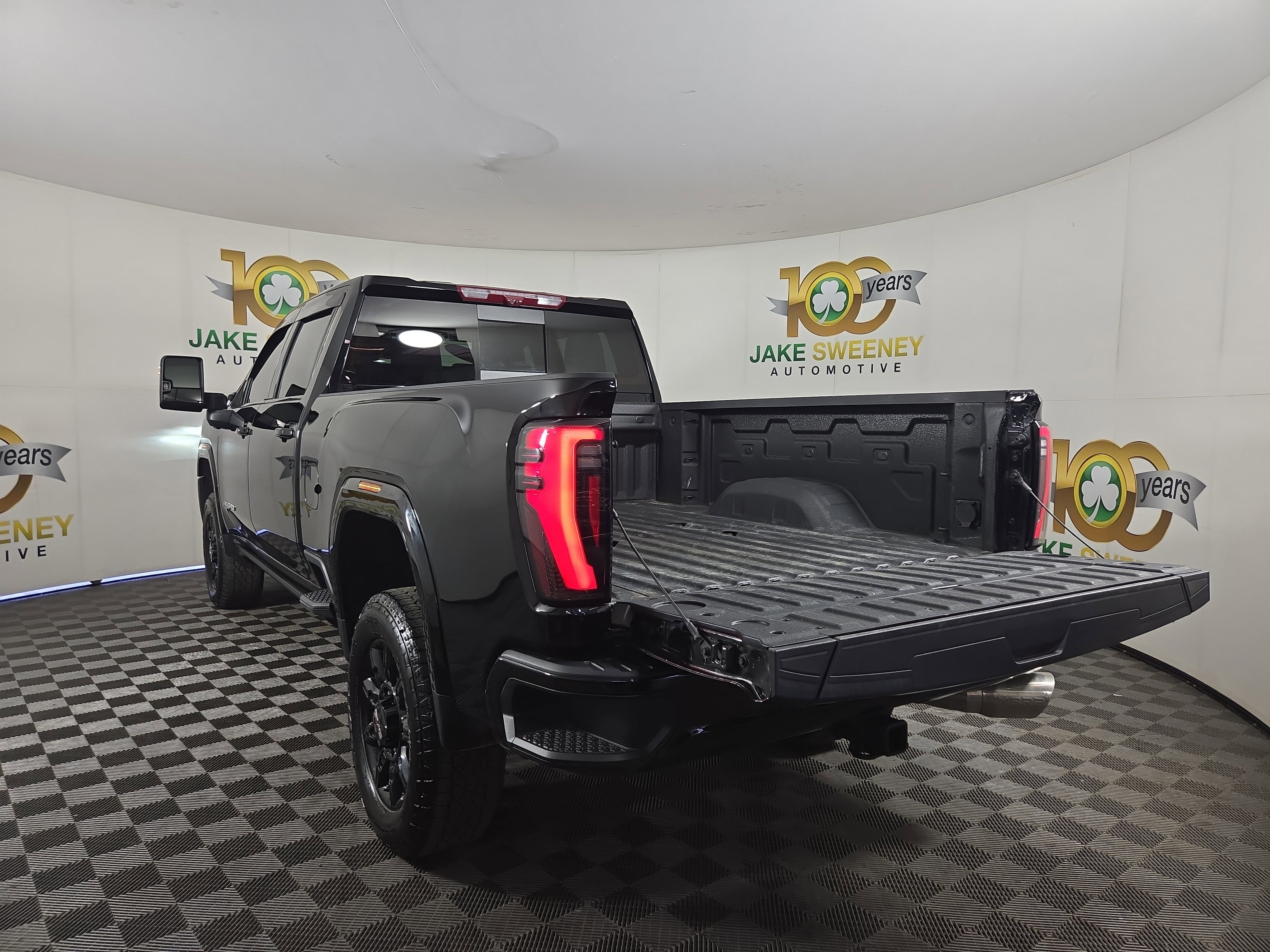 Certified 2024 GMC Sierra 2500 AT4 w/ AT4 Premium Plus Package image 31