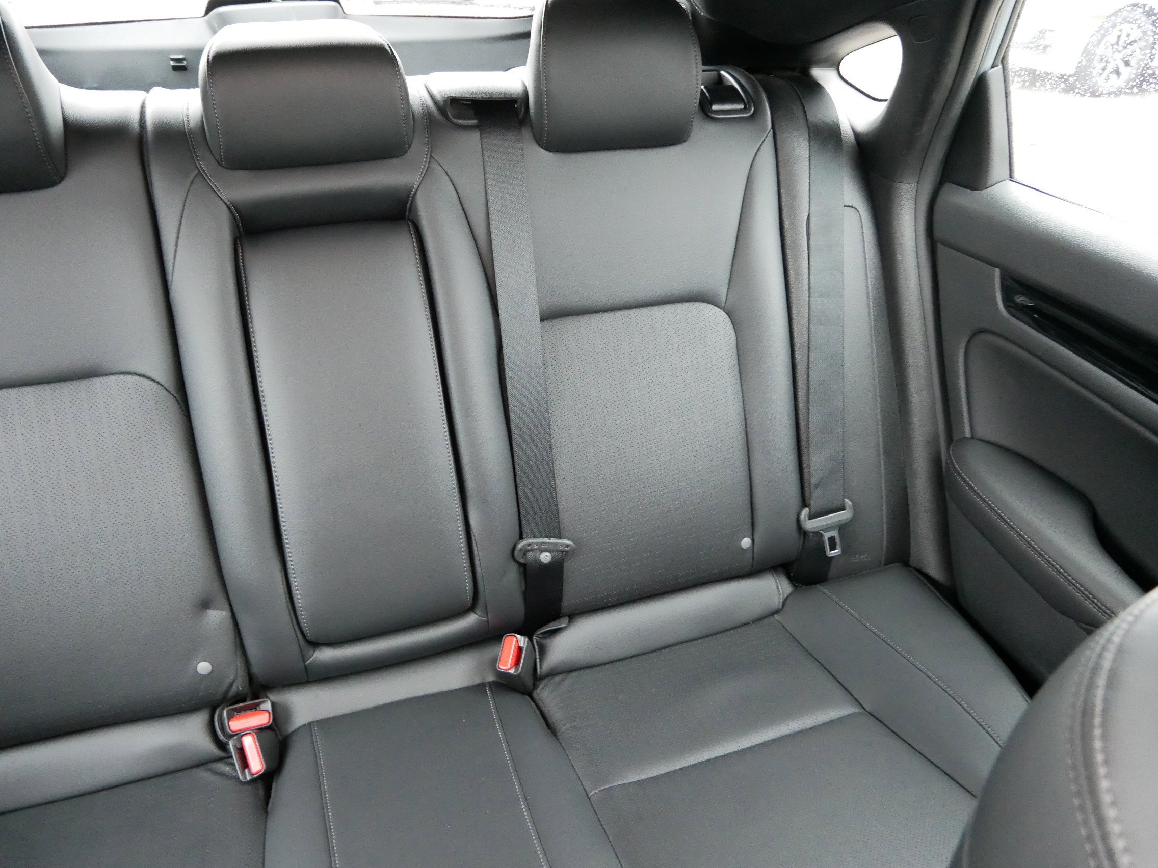 Certified 2022 Honda Civic Sport Touring image 13