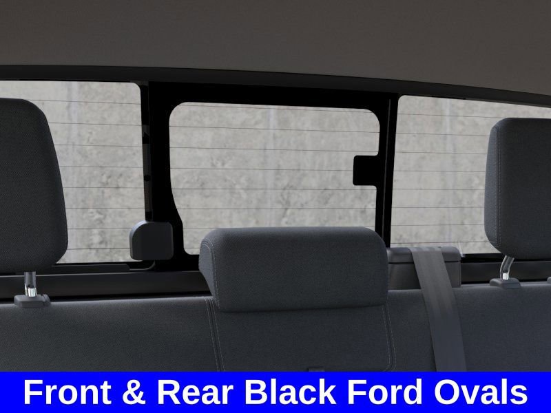 New 2025 Ford Ranger XLT w/ Equipment Group 301A High AWD/4WD image 22