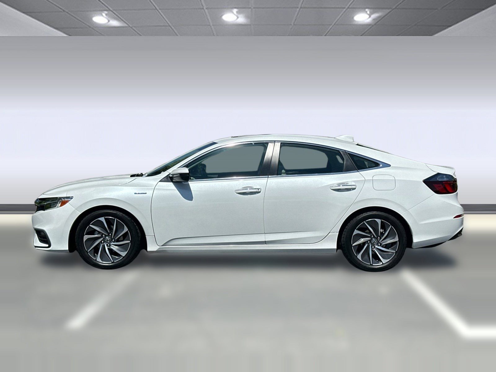 Used 2022 Honda Insight Touring image 2