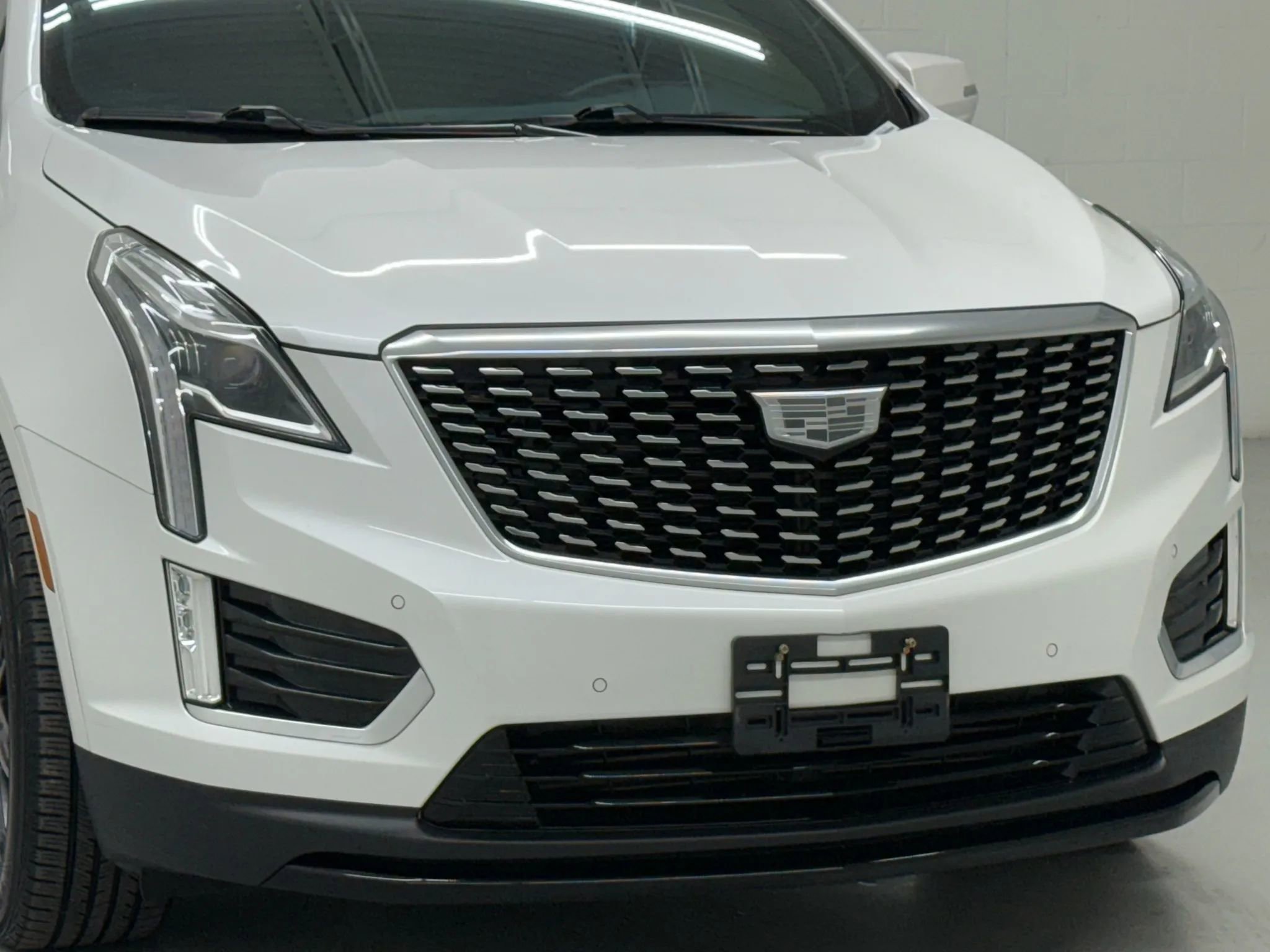 Used 2020 Cadillac XT5 Luxury image 10