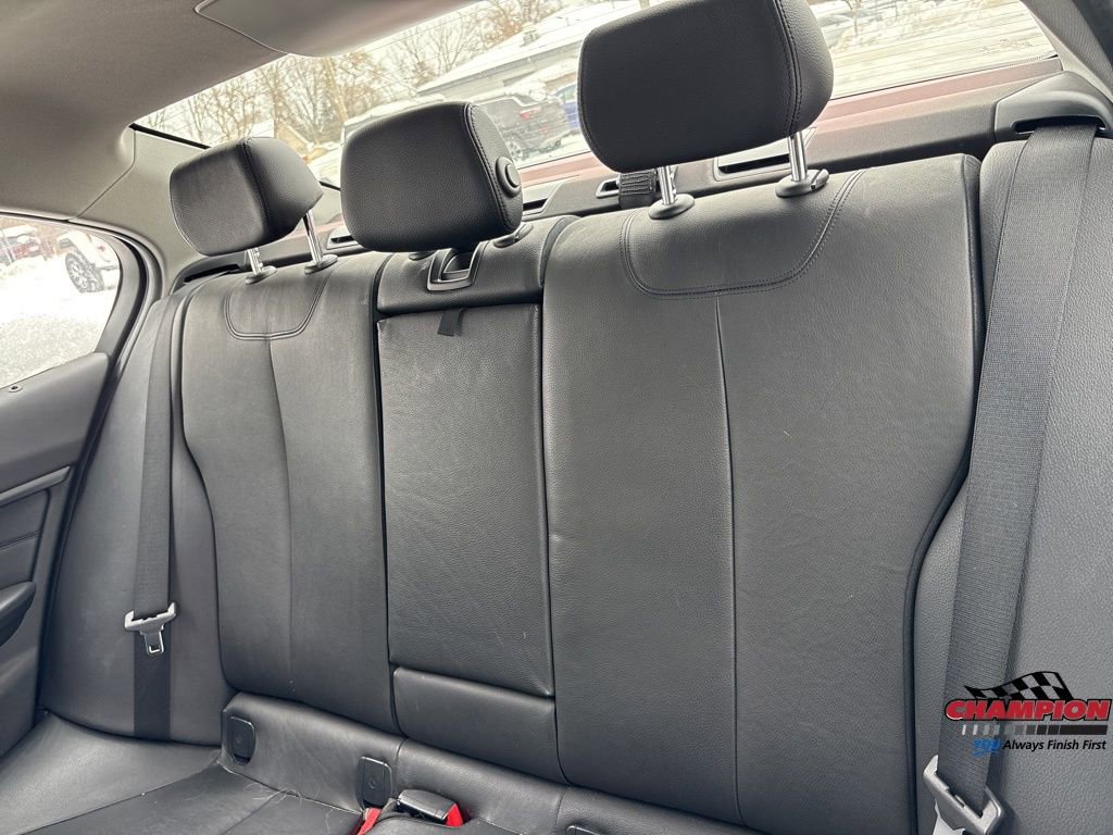 Used 2015 BMW 328i xDrive Sedan image 23