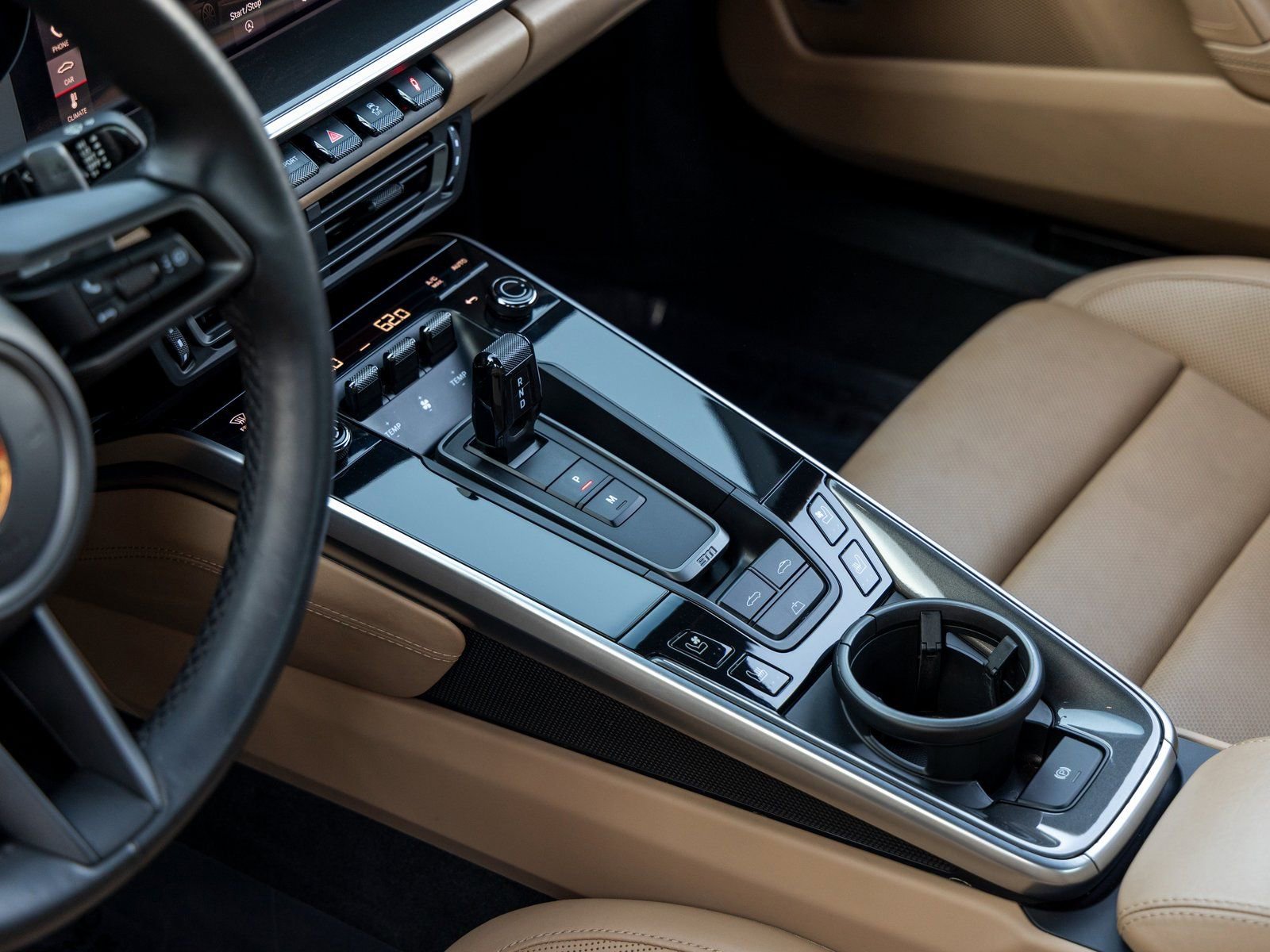 Certified 2020 Porsche 911 Carrera S image 40