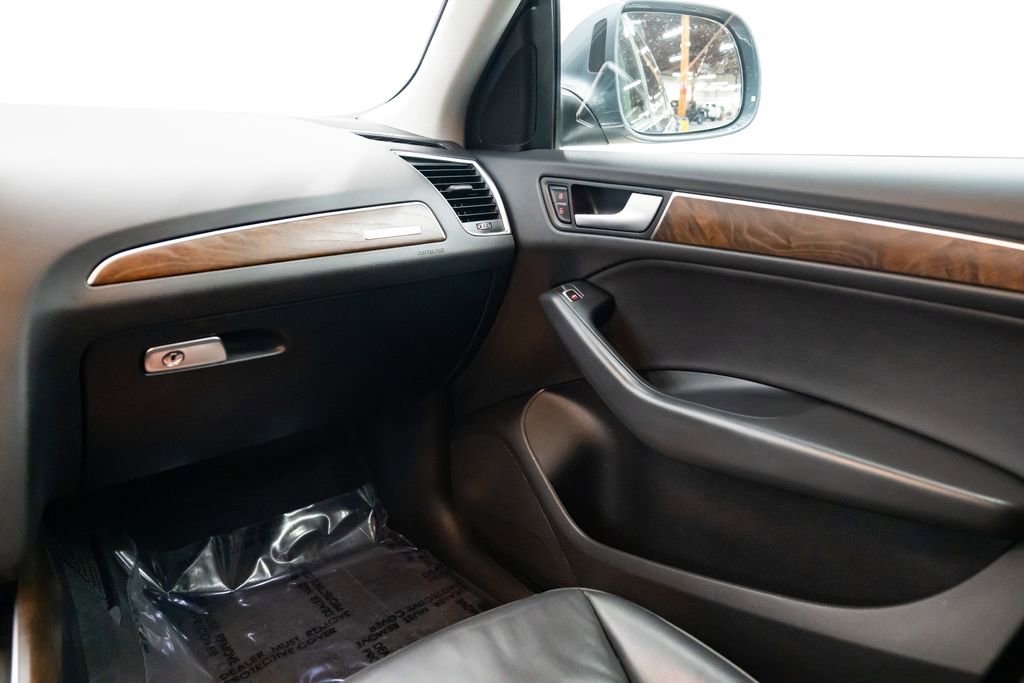 Used 2014 Audi Q5 2.0T Premium Plus w/ Premium Plus Package image 10