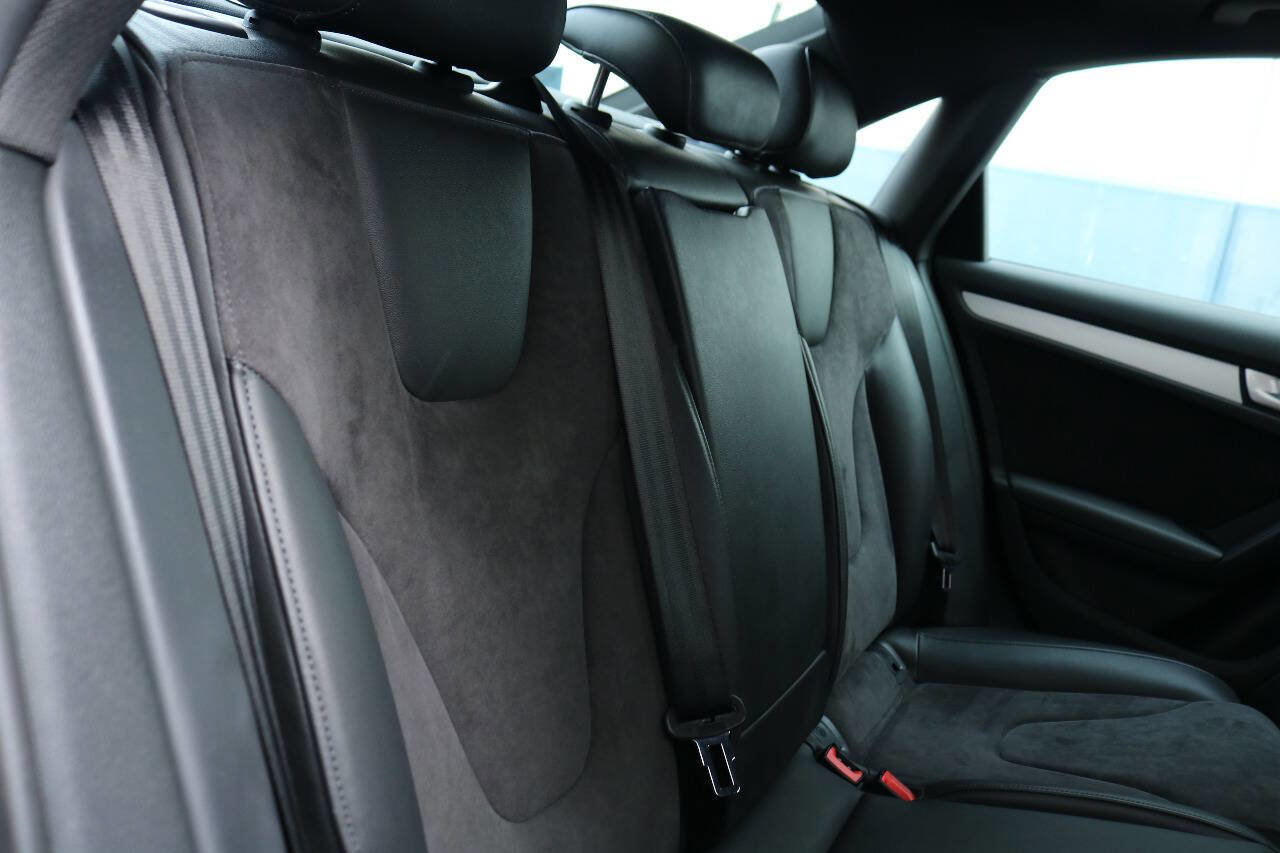 Used 2014 Audi S4 Premium Plus image 19