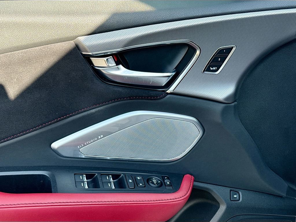 Used 2022 Acura RDX A-Spec image 18