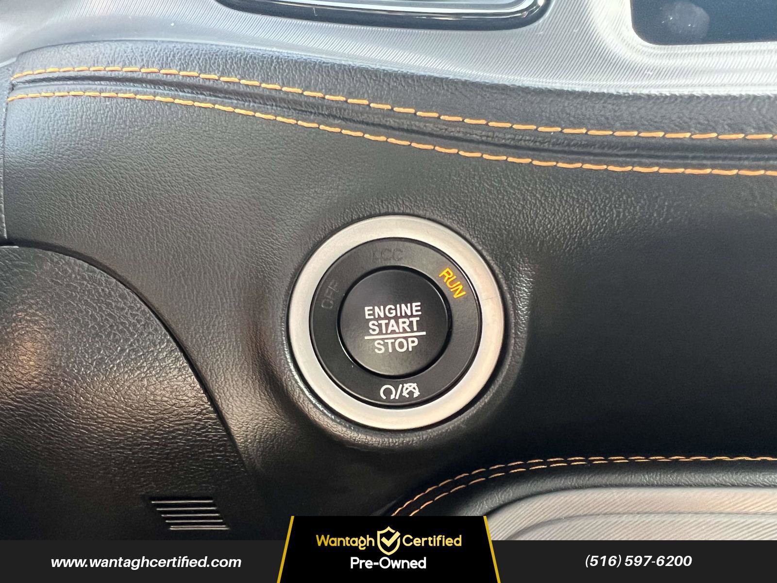 Used 2023 Dodge Challenger R/T Scat Pack image 26