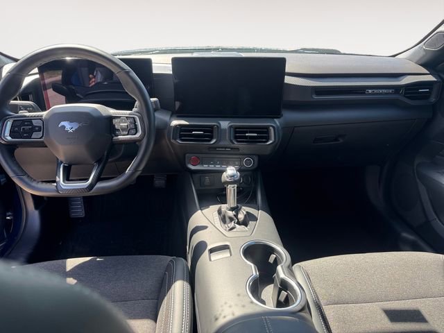 Used 2024 Ford Mustang GT RWD image 10