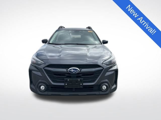 Certified 2024 Subaru Outback Premium image 2