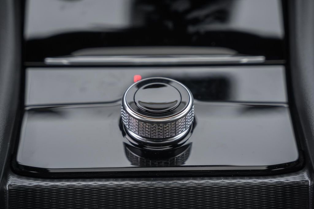 New 2025 Jeep Grand Cherokee Laredo X w/ Luxury Tech Group I image 24