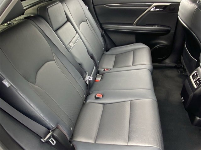 Used 2021 Lexus RX 350 FWD w/ Accessory Package image 15