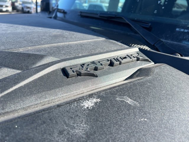 New 2025 Ford Bronco Raptor image 15