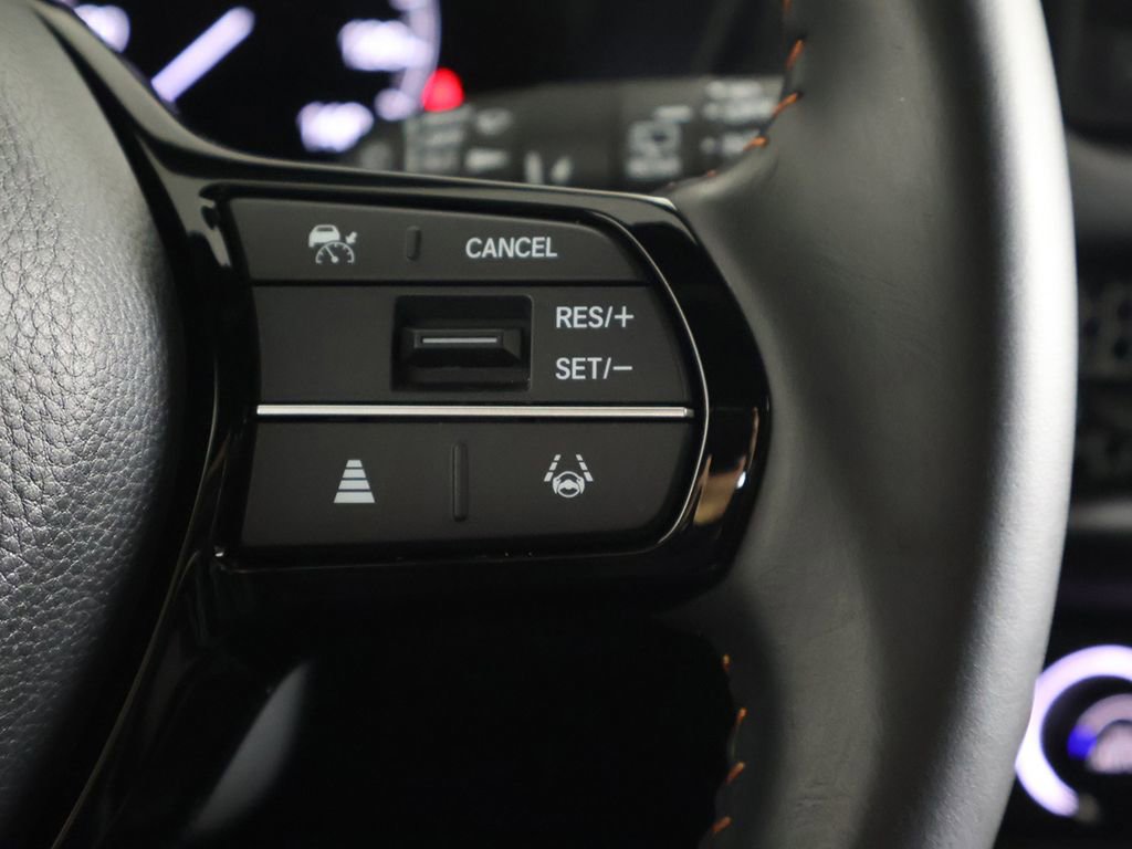 Used 2023 Honda HR-V Sport image 35